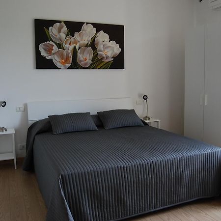B&B Il Viandante Верона Екстер'єр фото