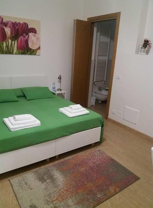 B&B Il Viandante Верона Екстер'єр фото