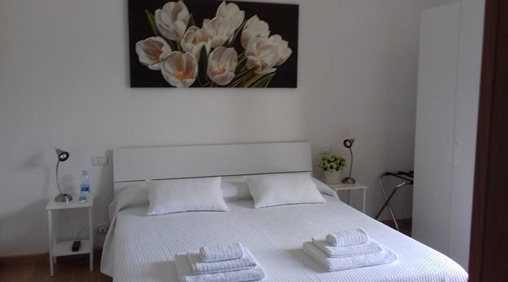 B&B Il Viandante Верона Екстер'єр фото